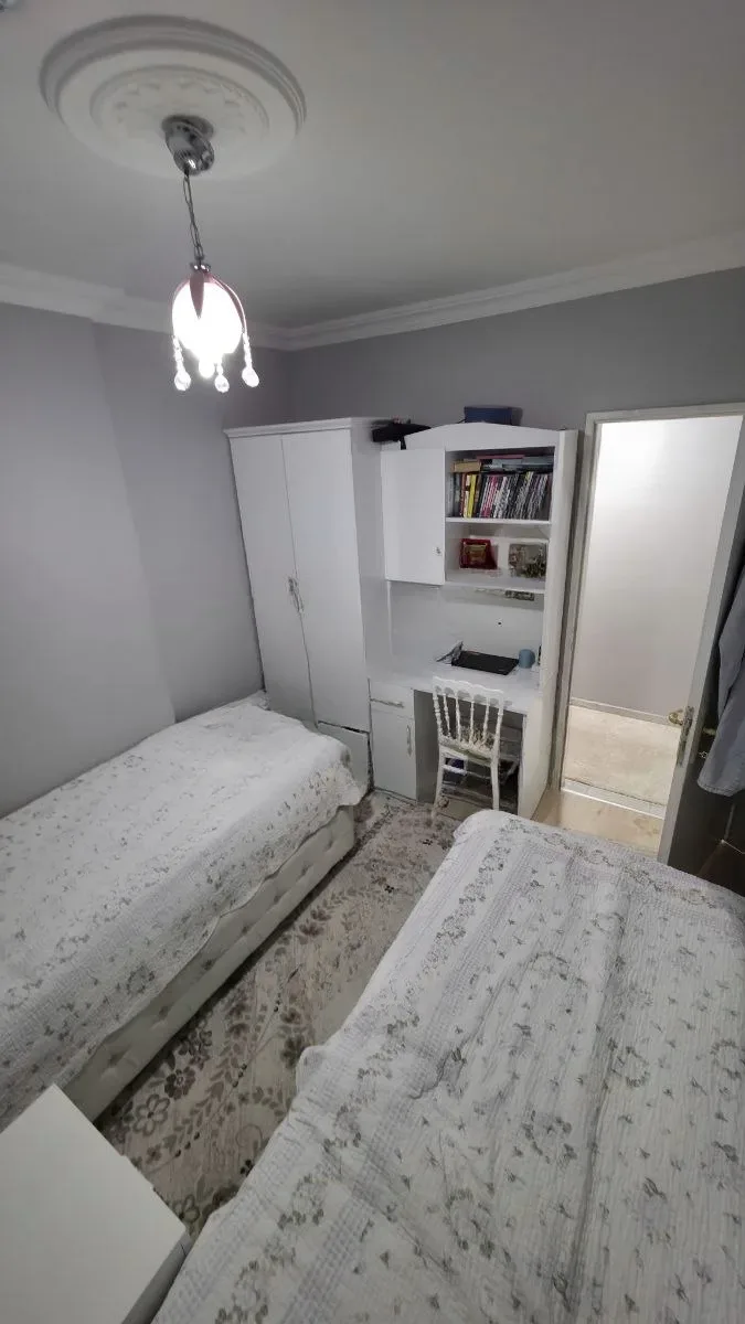 Aziziye Merkez'de 4. Kat 120 m² 3+1 Satılık Daire - Fotoğraf 10