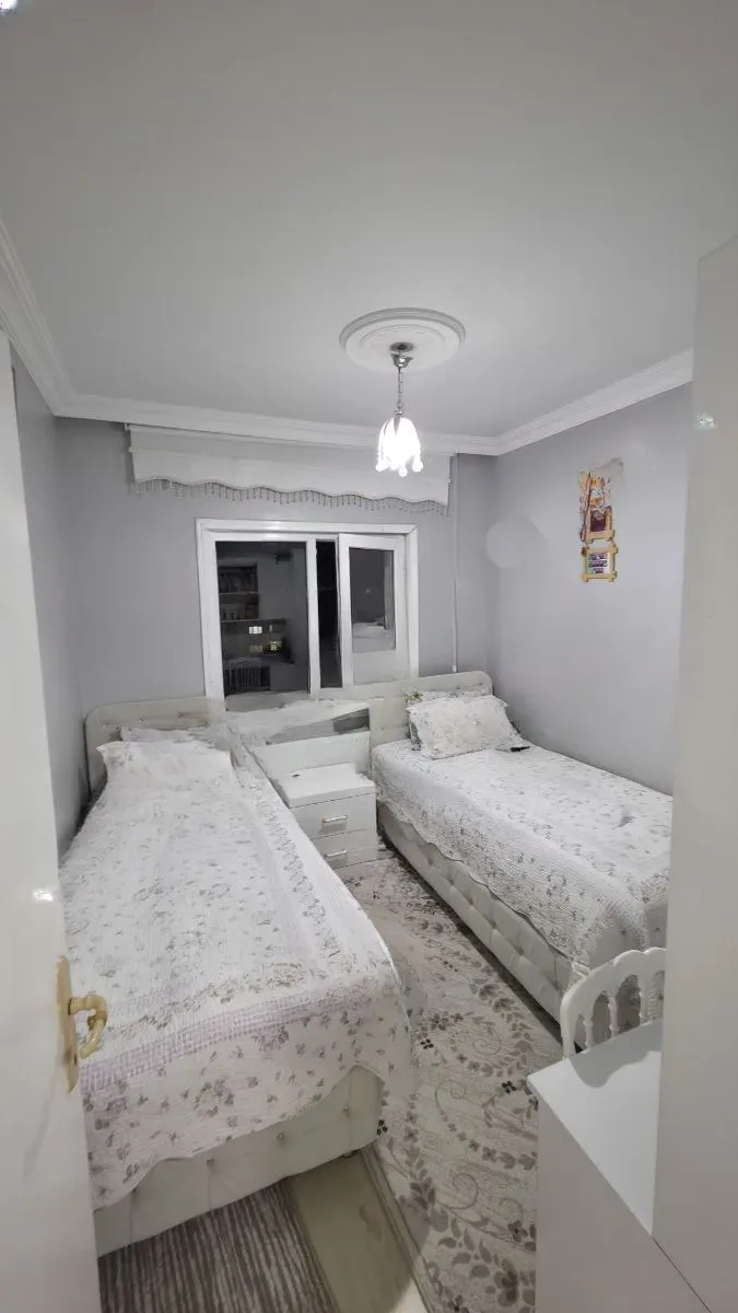 Aziziye Merkez'de 4. Kat 120 m² 3+1 Satılık Daire - Fotoğraf 11