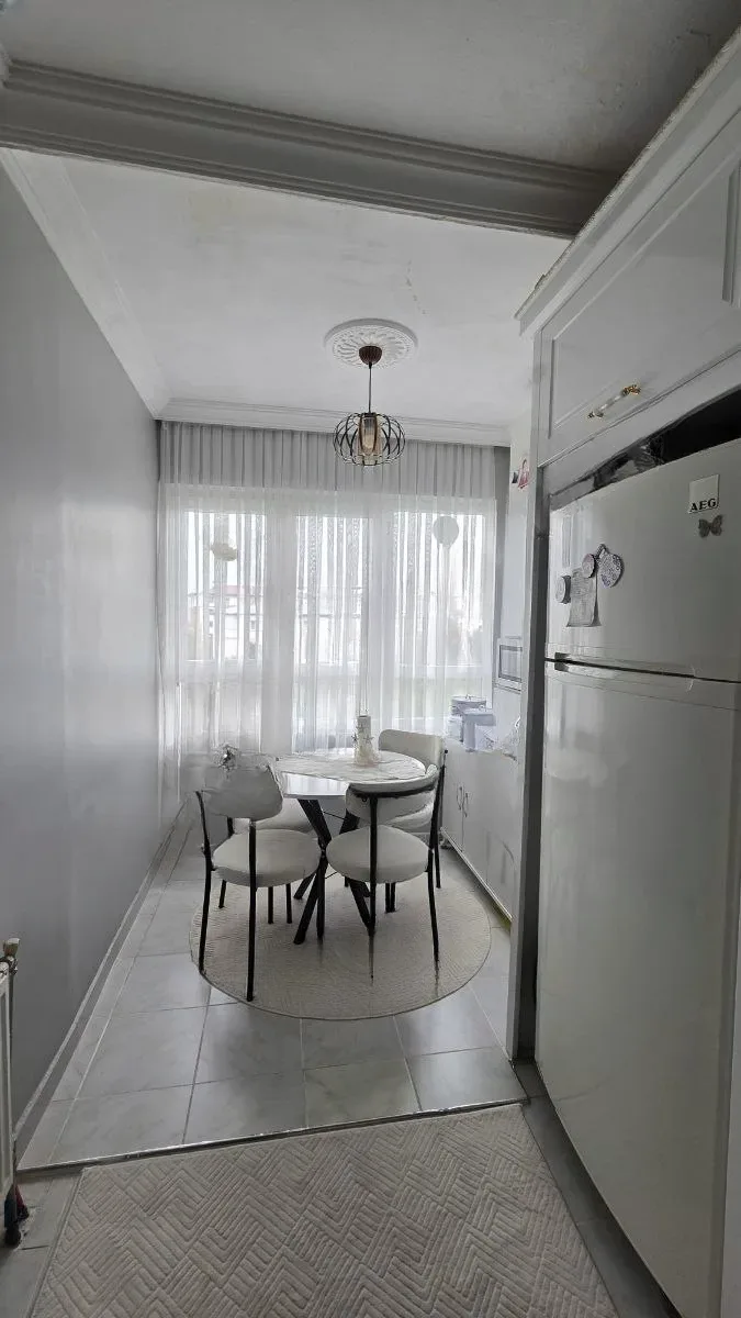 Aziziye Merkez'de 4. Kat 120 m² 3+1 Satılık Daire - Fotoğraf 14