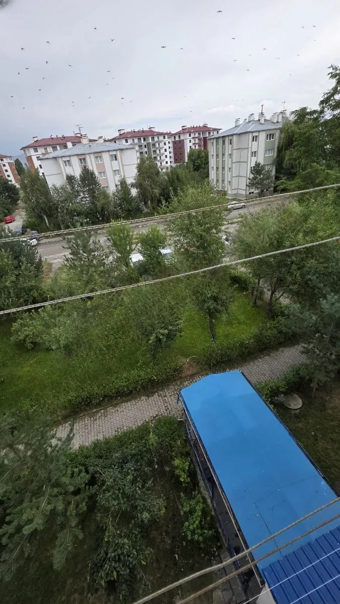 Aziziye Merkez'de 4. Kat 120 m² 3+1 Satılık Daire - Fotoğraf 16