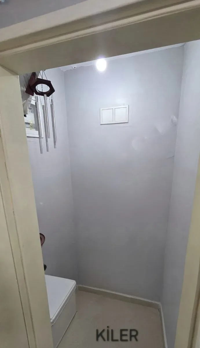 Aziziye Merkez'de 4. Kat 120 m² 3+1 Satılık Daire - Fotoğraf 18