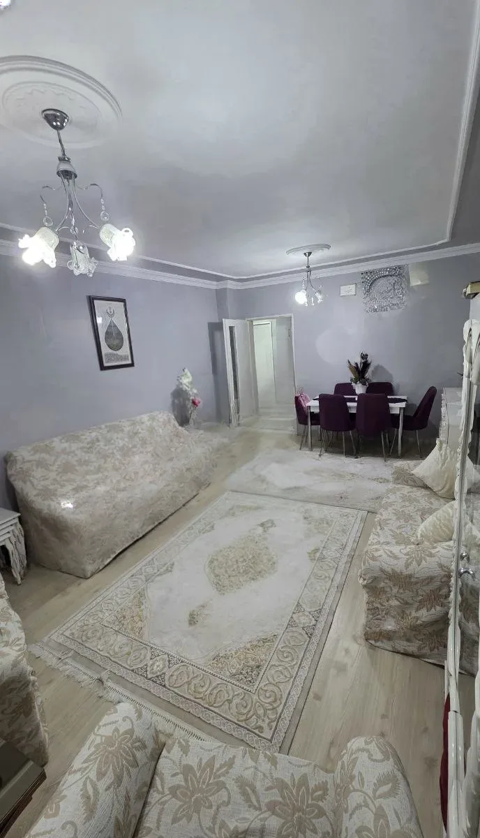 Aziziye Merkez'de 4. Kat 120 m² 3+1 Satılık Daire - Fotoğraf 19