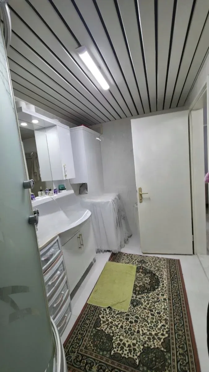 Aziziye Merkez'de 4. Kat 120 m² 3+1 Satılık Daire - Fotoğraf 7