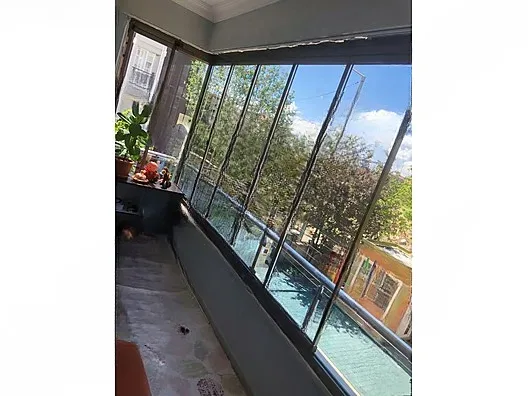 Aziziye Merkez'de 2. Kat 155 m² 3+1 Satılık Daire - Fotoğraf 13