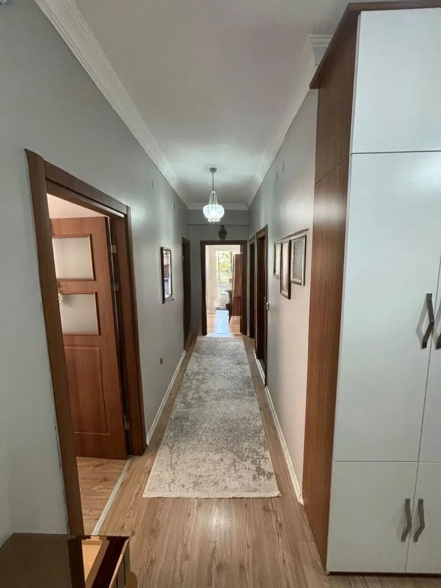 Aziziye Merkez'de 2. Kat 155 m² 3+1 Satılık Daire