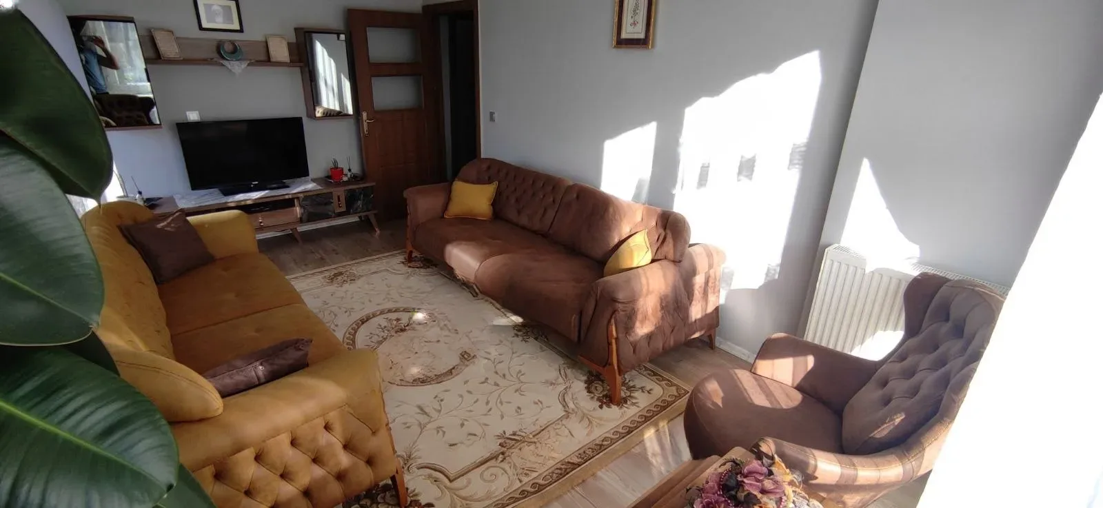 Aziziye Merkez'de 2. Kat 155 m² 3+1 Satılık Daire - Fotoğraf 8