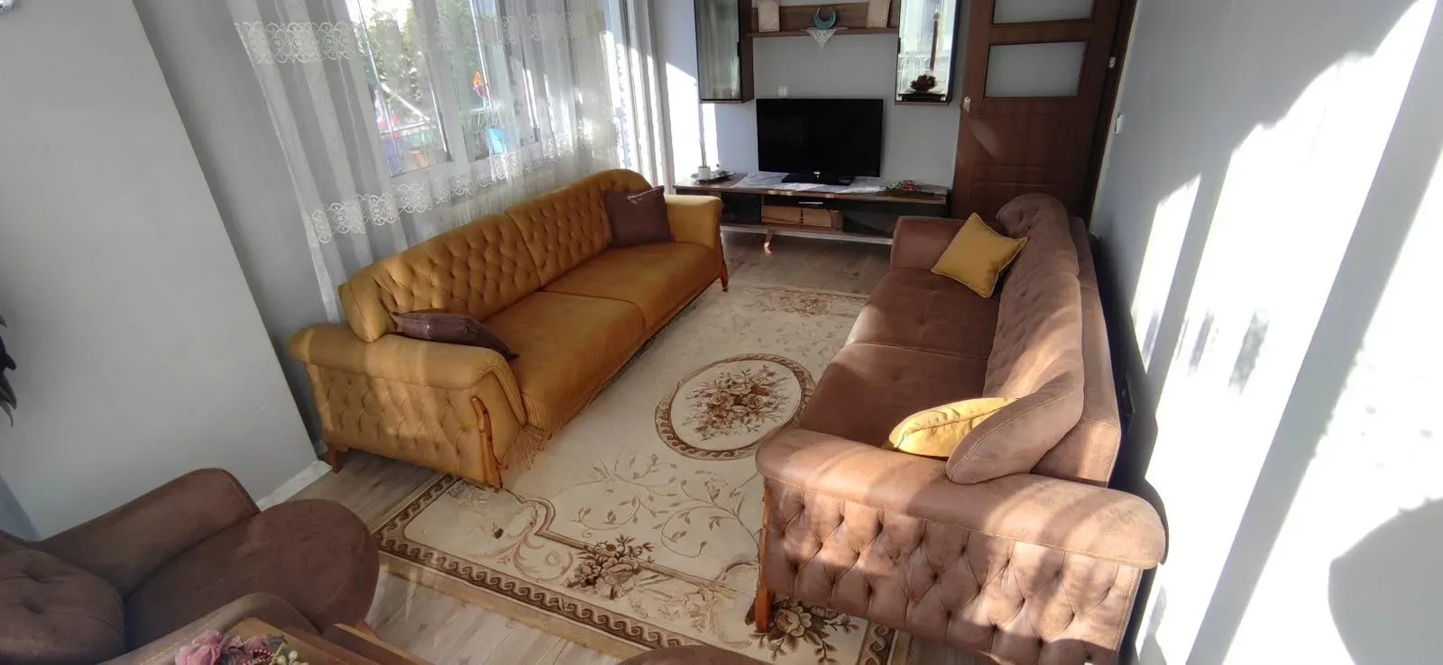 Aziziye Merkez'de 2. Kat 155 m² 3+1 Satılık Daire - Fotoğraf 9
