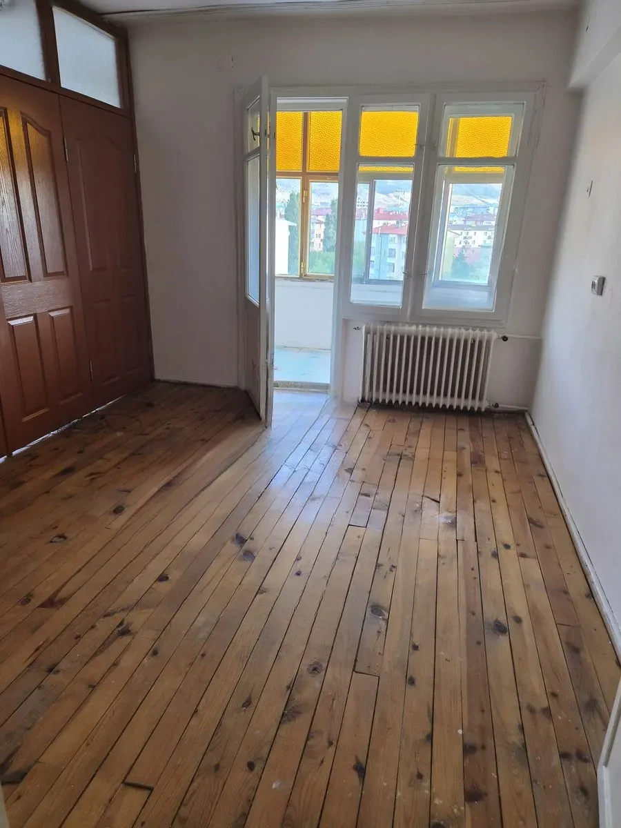 Palandöken Müftü Solakzade'de 5. Kat 150 m² 3+1 Satılık Daire