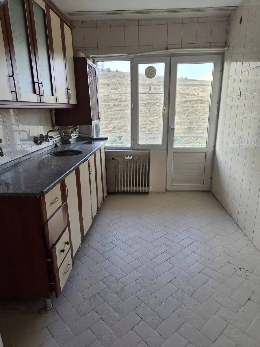 Palandöken Müftü Solakzade'de 5. Kat 150 m² 3+1 Satılık Daire