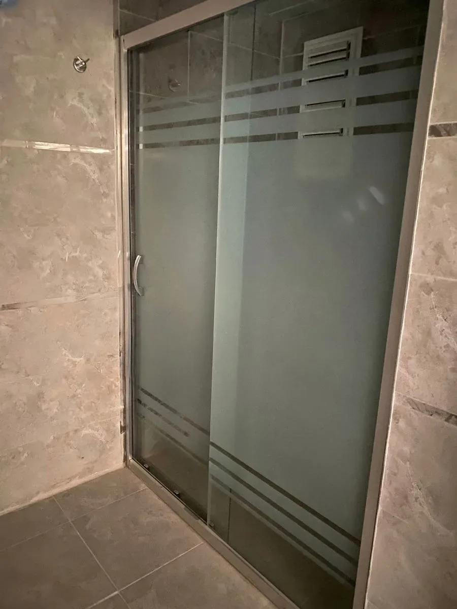 Yakutiye Terminal'da 103 m² Kiralık Daire