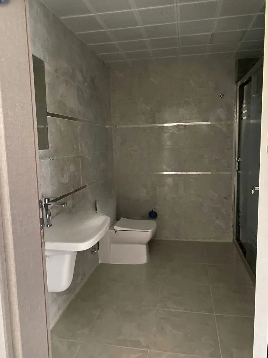 Yakutiye Terminal'da 103 m² Kiralık Daire