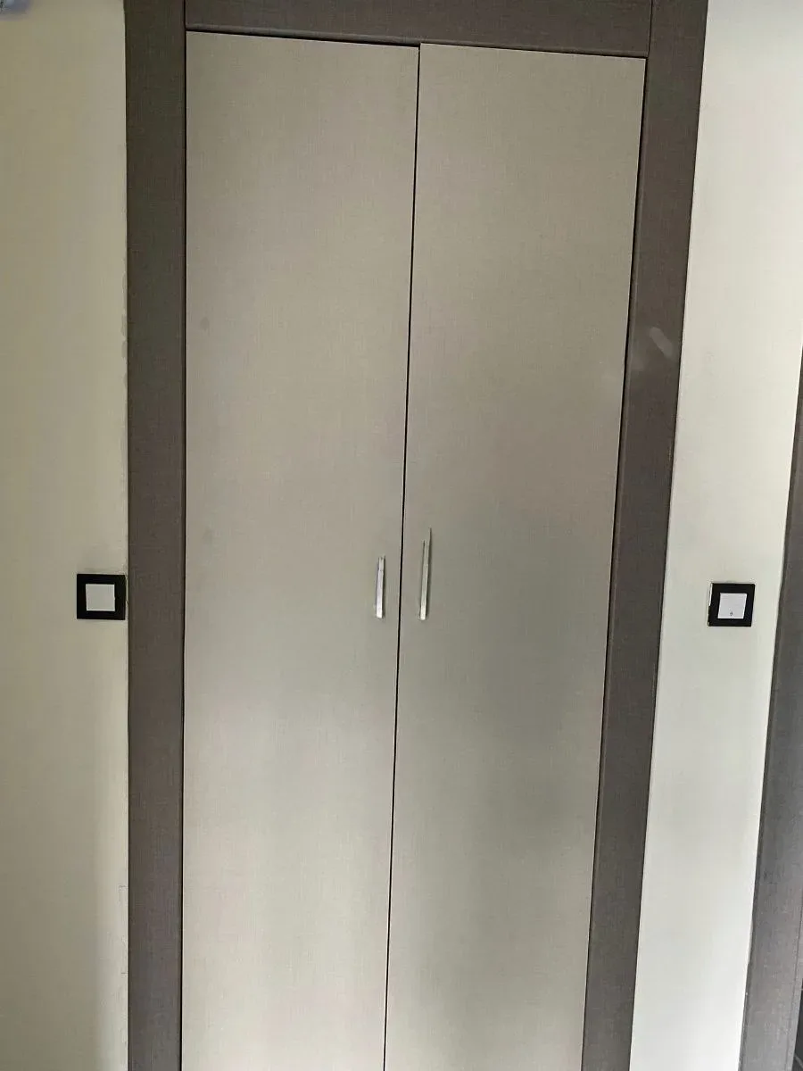 Yakutiye Terminal'da 103 m² Kiralık Daire