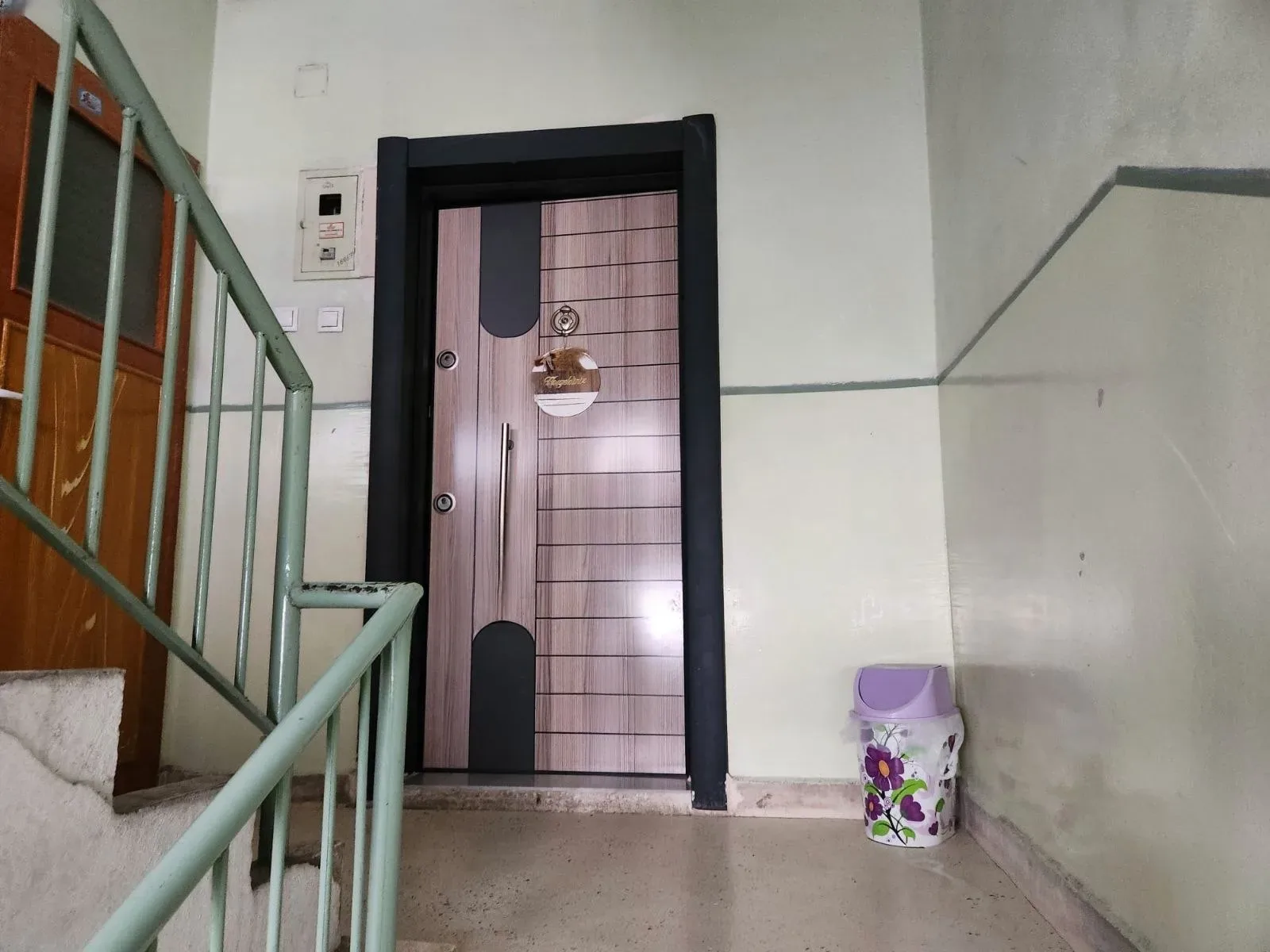 Yakutiye Lalapaşa'da 5. Kat 130 m² 3+1 Satılık Daire - Fotoğraf 14