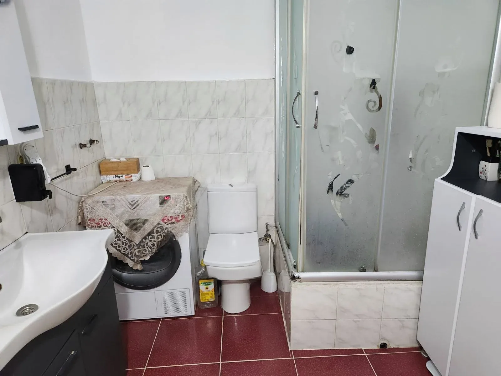 Yakutiye Lalapaşa'da 5. Kat 130 m² 3+1 Satılık Daire - Fotoğraf 19