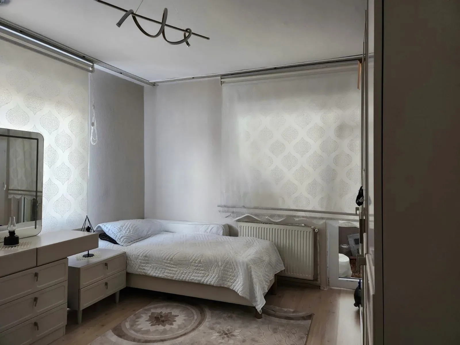 Yakutiye Lalapaşa'da 5. Kat 130 m² 3+1 Satılık Daire - Fotoğraf 7