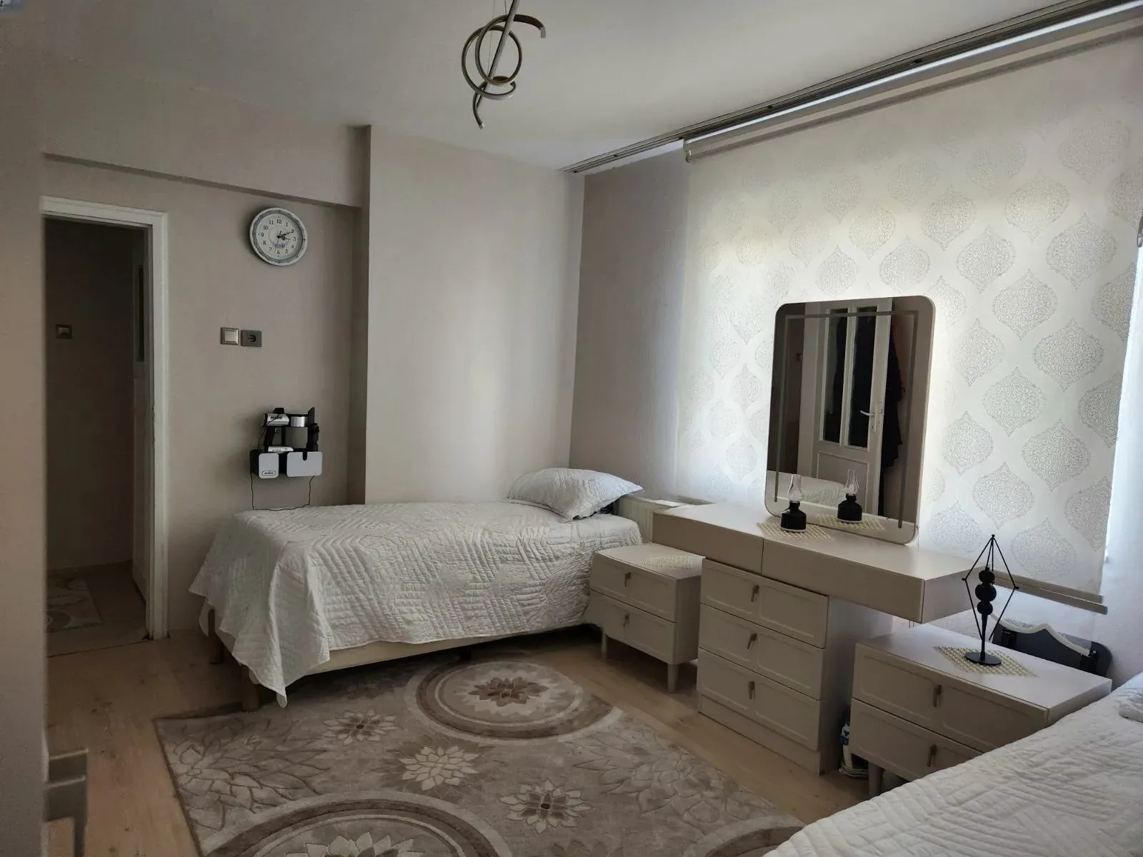 Yakutiye Lalapaşa'da 5. Kat 130 m² 3+1 Satılık Daire - Fotoğraf 8