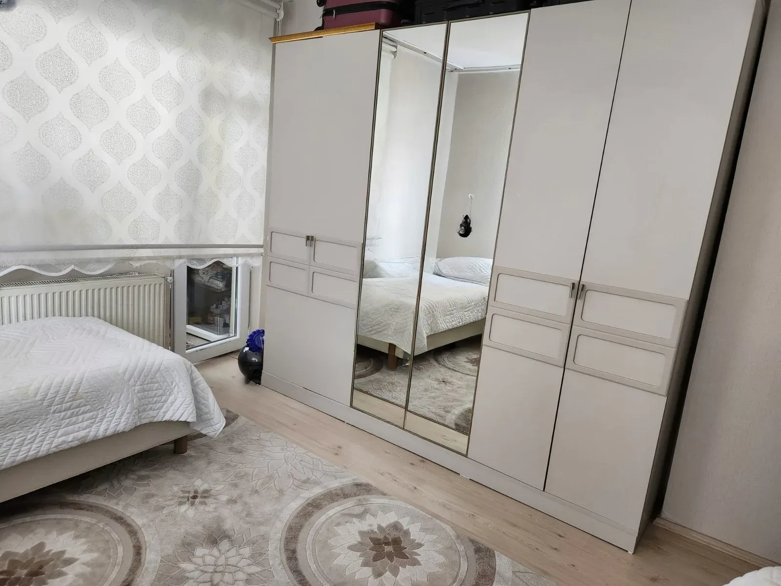Yakutiye Lalapaşa'da 5. Kat 130 m² 3+1 Satılık Daire - Fotoğraf 9