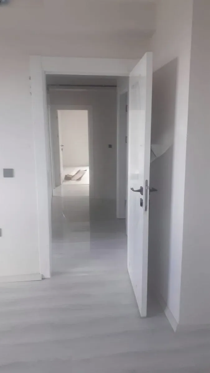 Palandöken Yunusemre'de 1. Kat 160 m² 3+1 Satılık Daire