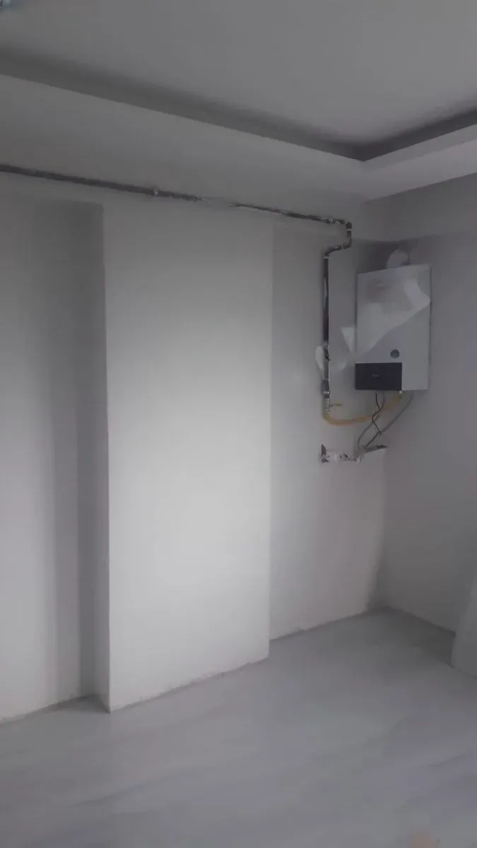 Palandöken Yunusemre'de 1. Kat 160 m² 3+1 Satılık Daire - Fotoğraf 9