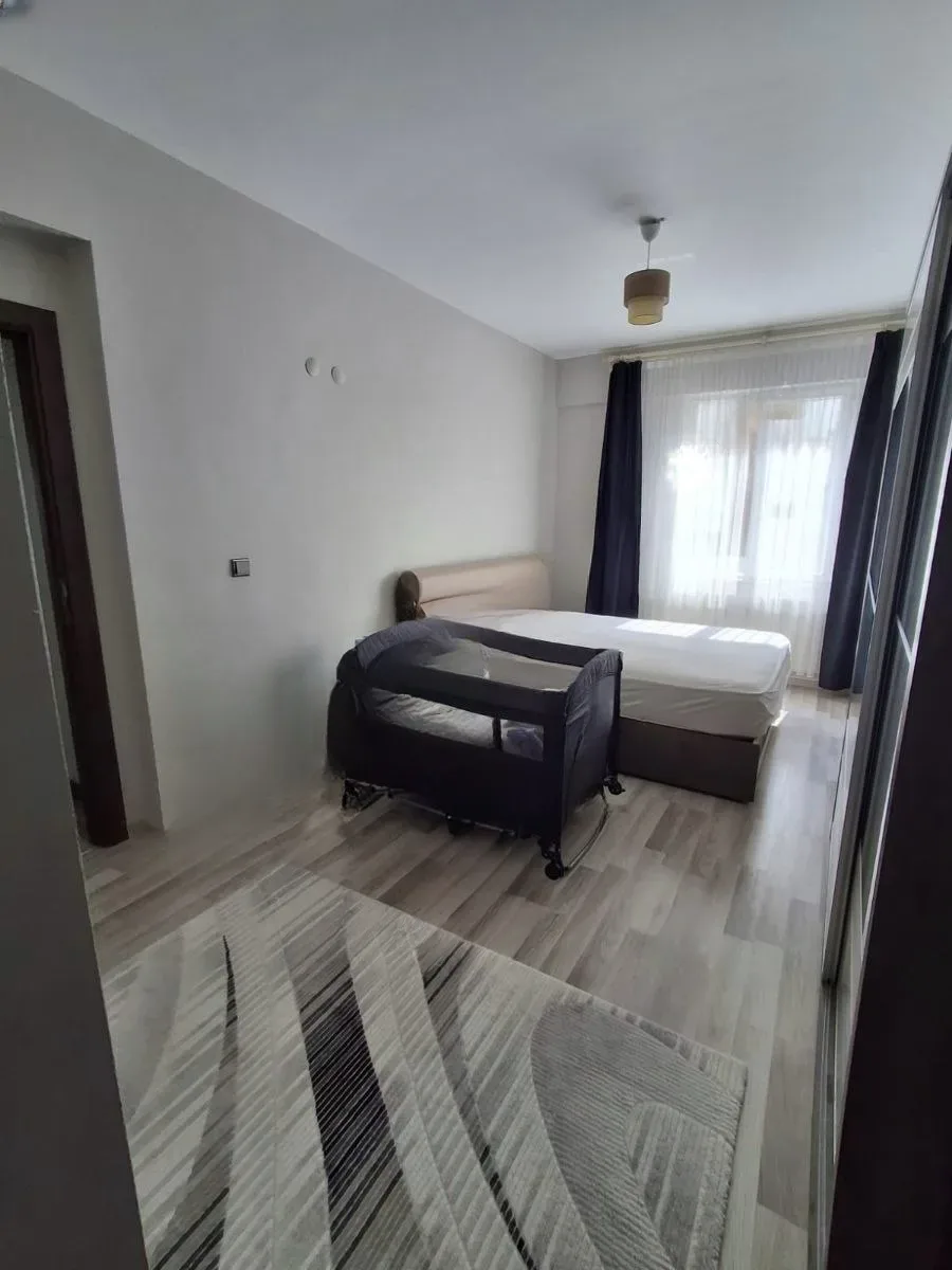 Palandöken Yunusemre'de 3. Kat 165 m² 4+1 Satılık Daire - Fotoğraf 10