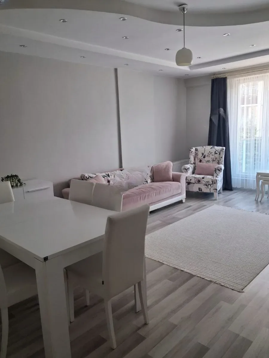 Palandöken Yunusemre'de 3. Kat 165 m² 4+1 Satılık Daire - Fotoğraf 11