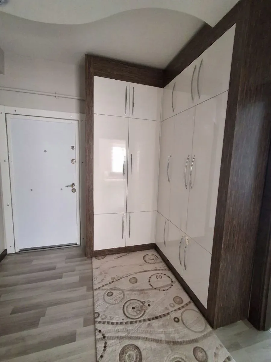 Palandöken Yunusemre'de 3. Kat 165 m² 4+1 Satılık Daire