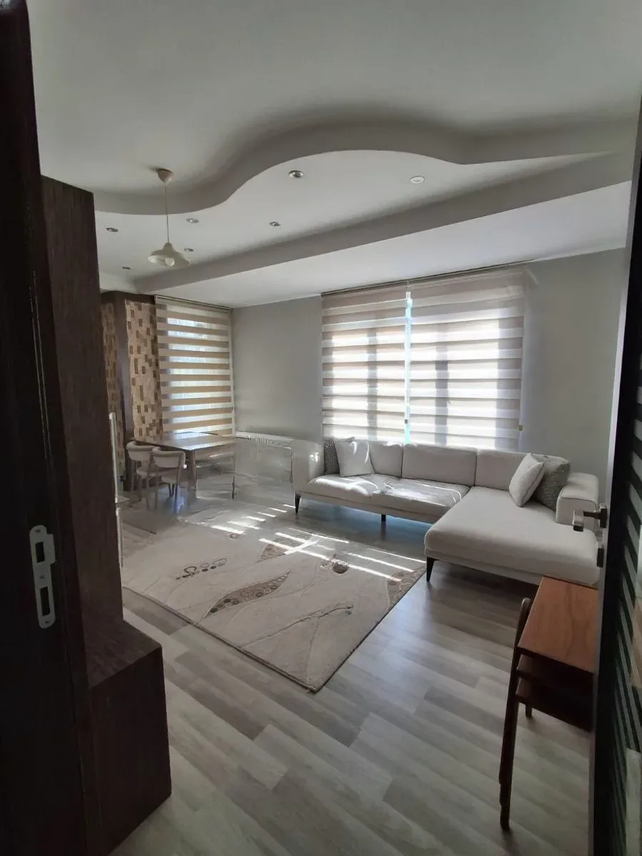 Palandöken Yunusemre'de 3. Kat 165 m² 4+1 Satılık Daire - Fotoğraf 6