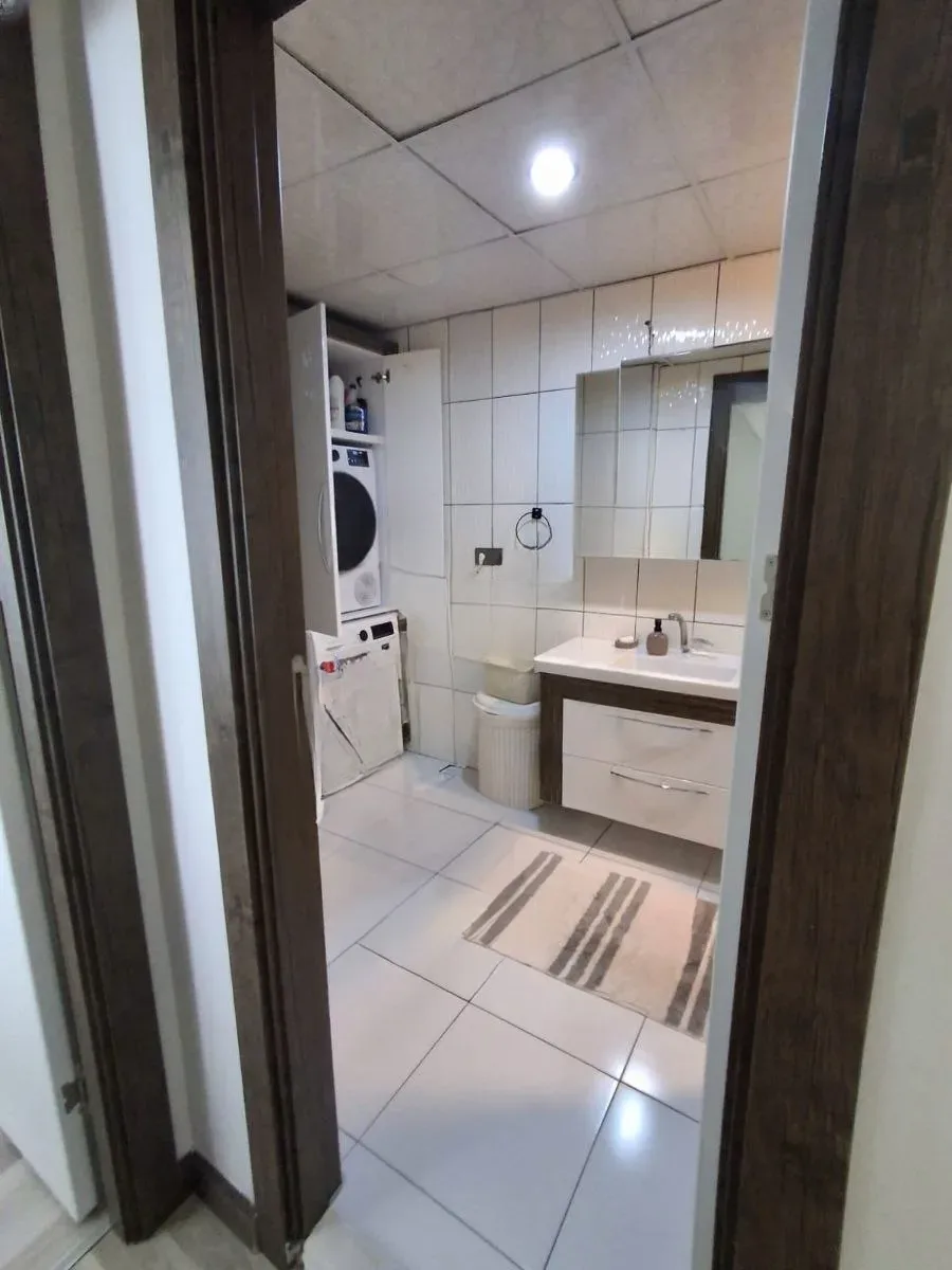 Palandöken Yunusemre'de 3. Kat 165 m² 4+1 Satılık Daire - Fotoğraf 7