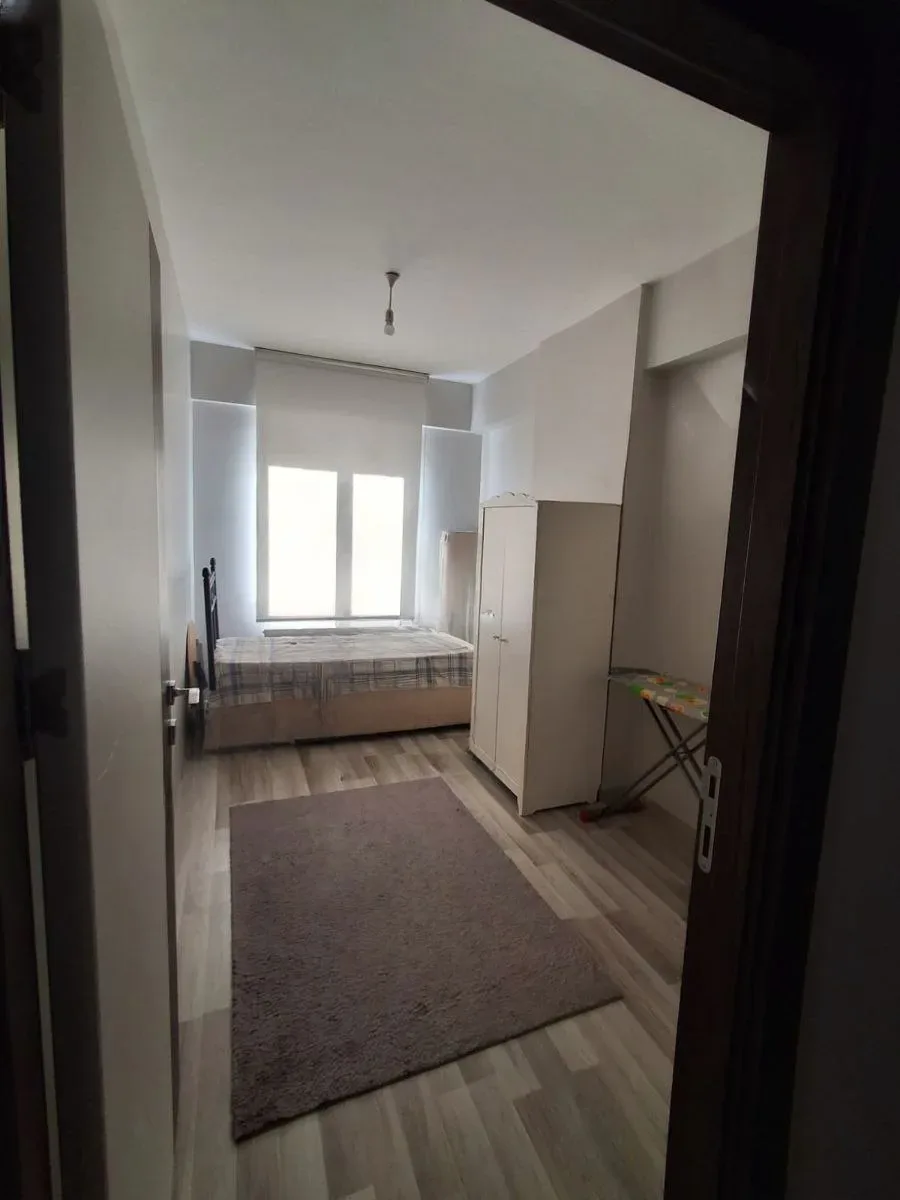 Palandöken Yunusemre'de 3. Kat 165 m² 4+1 Satılık Daire - Fotoğraf 8