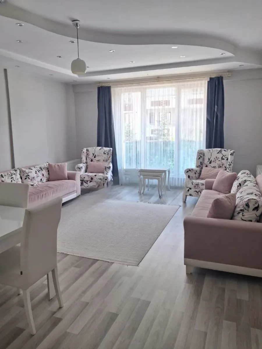 Palandöken Yunusemre'de 3. Kat 165 m² 4+1 Satılık Daire - Fotoğraf 9