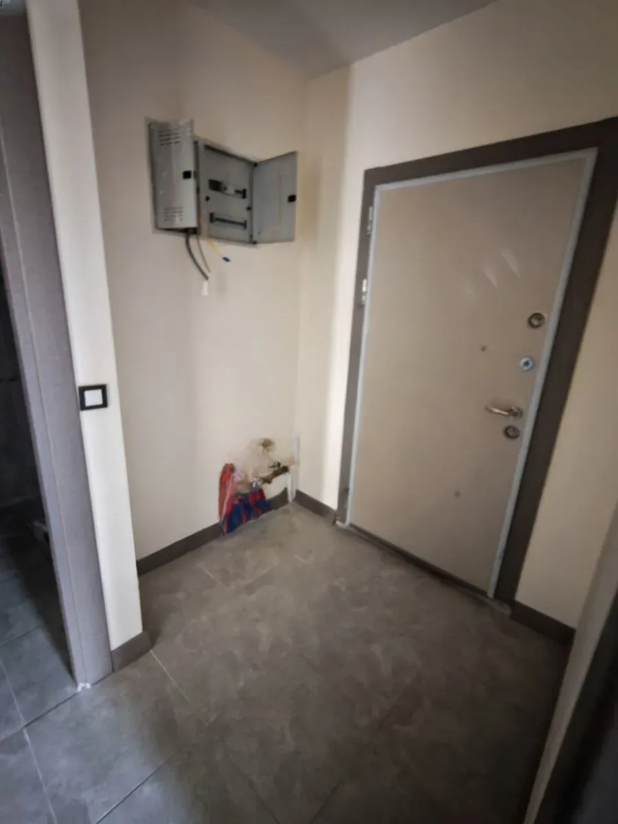 Yakutiye Terminal'da 3. Kat 110 m² 3+1 Satılık Daire