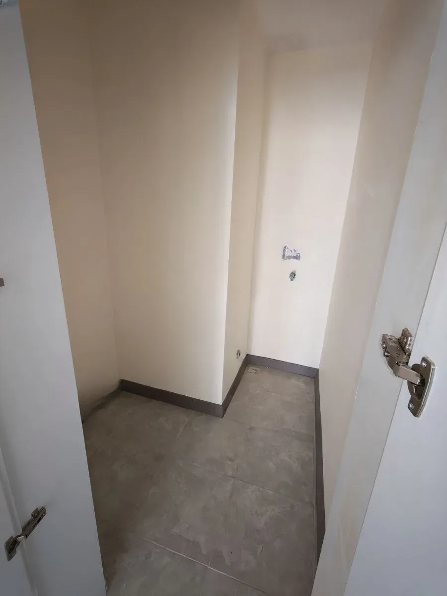 Yakutiye Terminal'da 3. Kat 110 m² 3+1 Satılık Daire - Fotoğraf 11