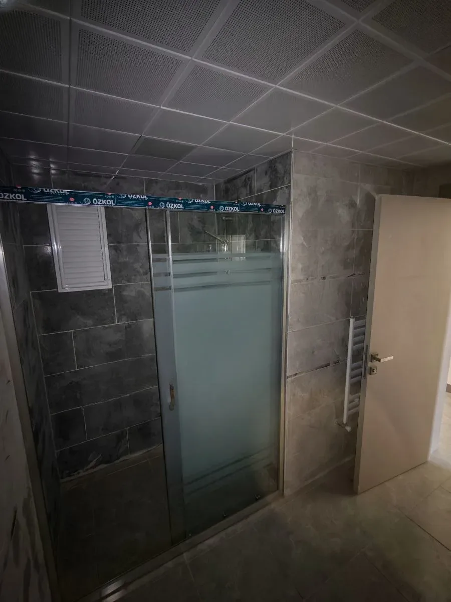 Yakutiye Terminal'da 3. Kat 110 m² 3+1 Satılık Daire - Fotoğraf 12
