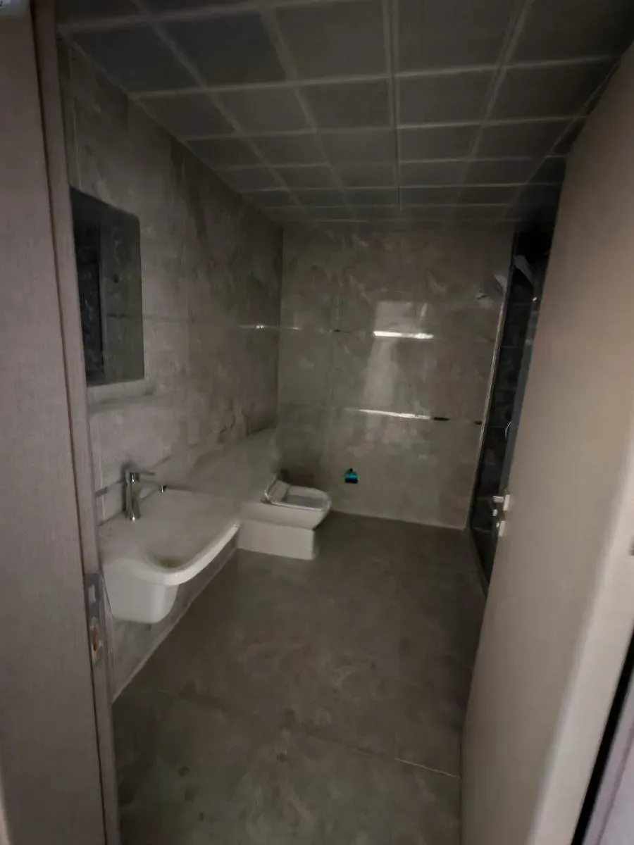 Yakutiye Terminal'da 3. Kat 110 m² 3+1 Satılık Daire - Fotoğraf 13
