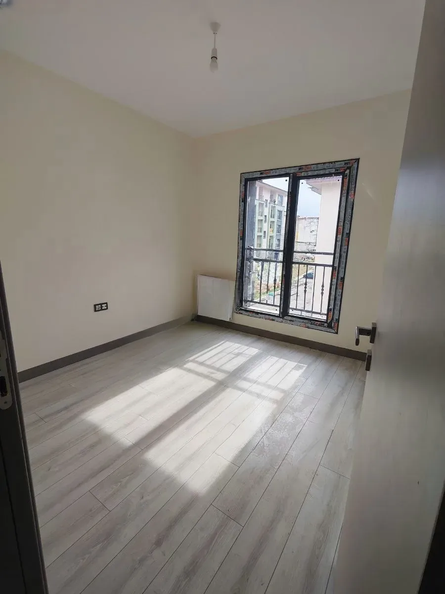 Yakutiye Terminal'da 3. Kat 110 m² 3+1 Satılık Daire - Fotoğraf 14