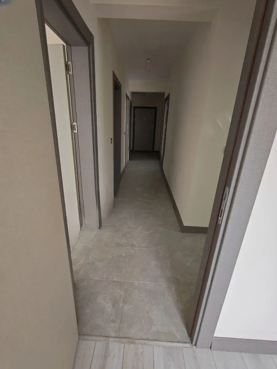 Yakutiye Terminal'da 3. Kat 110 m² 3+1 Satılık Daire - Fotoğraf 16