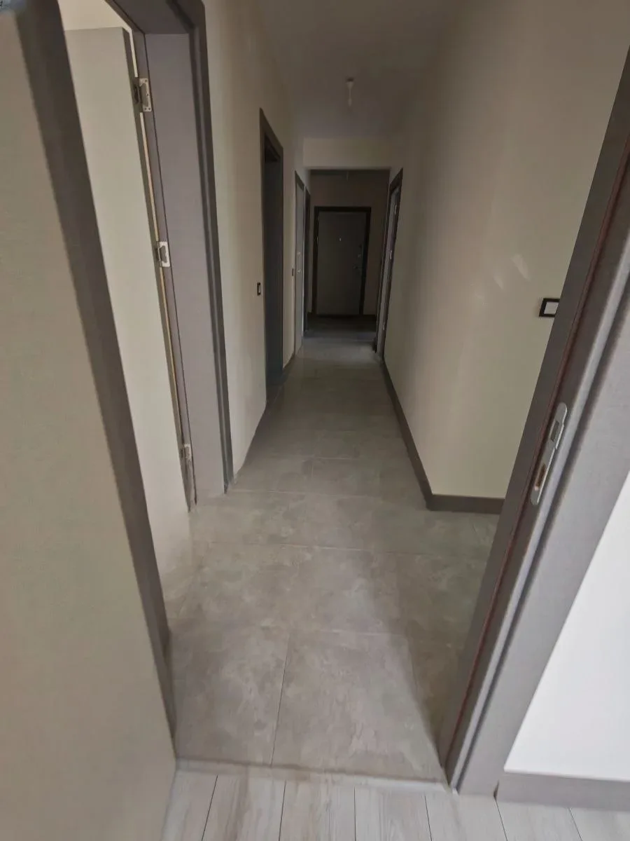 Yakutiye Terminal'da 3. Kat 110 m² 3+1 Satılık Daire - Fotoğraf 17