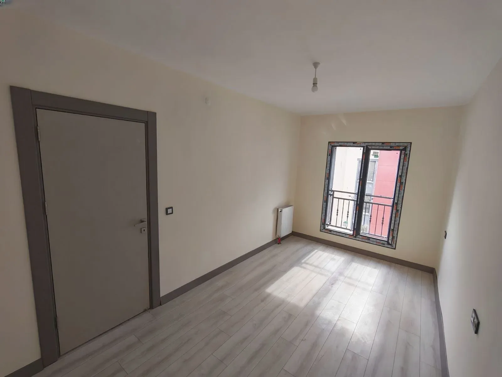 Yakutiye Terminal'da 3. Kat 110 m² 3+1 Satılık Daire - Fotoğraf 20