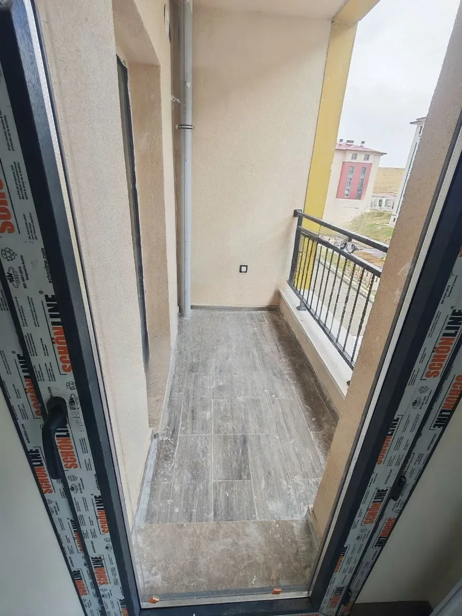 Yakutiye Terminal'da 3. Kat 110 m² 3+1 Satılık Daire - Fotoğraf 9
