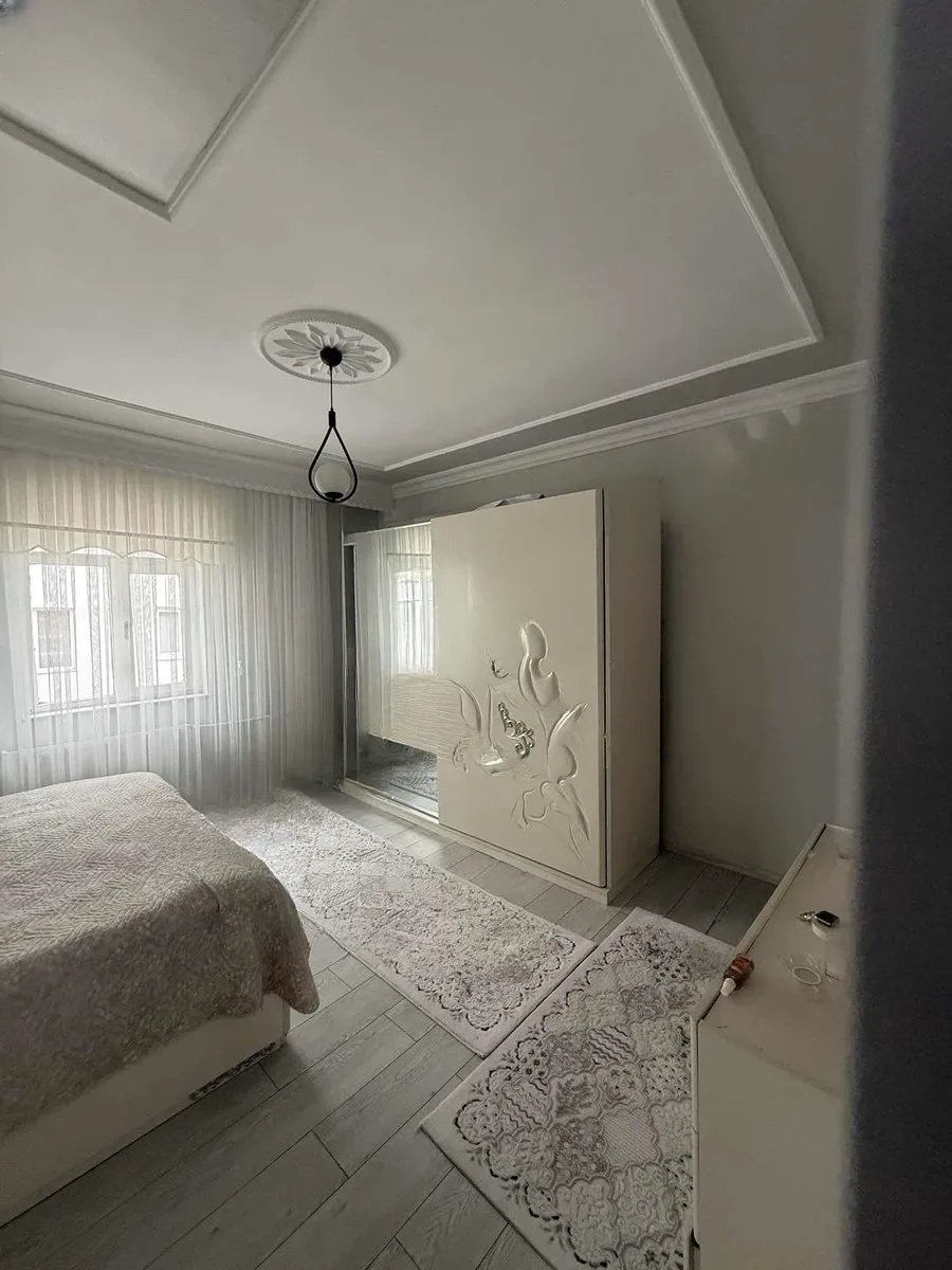 Palandöken Yunusemre'de 7. Kat 185 m² 3+1 Satılık Daire - Fotoğraf 10