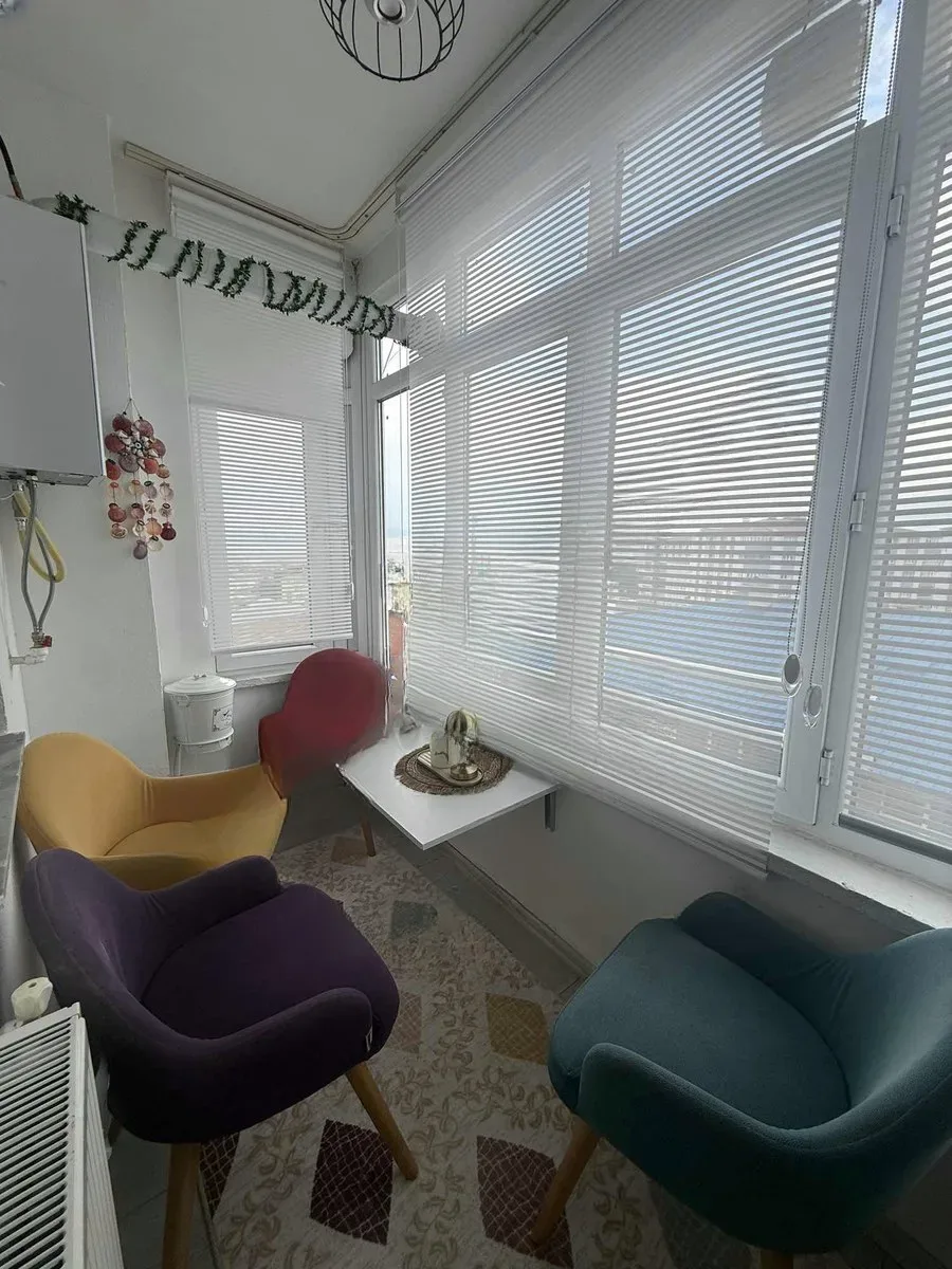 Palandöken Yunusemre'de 7. Kat 185 m² 3+1 Satılık Daire