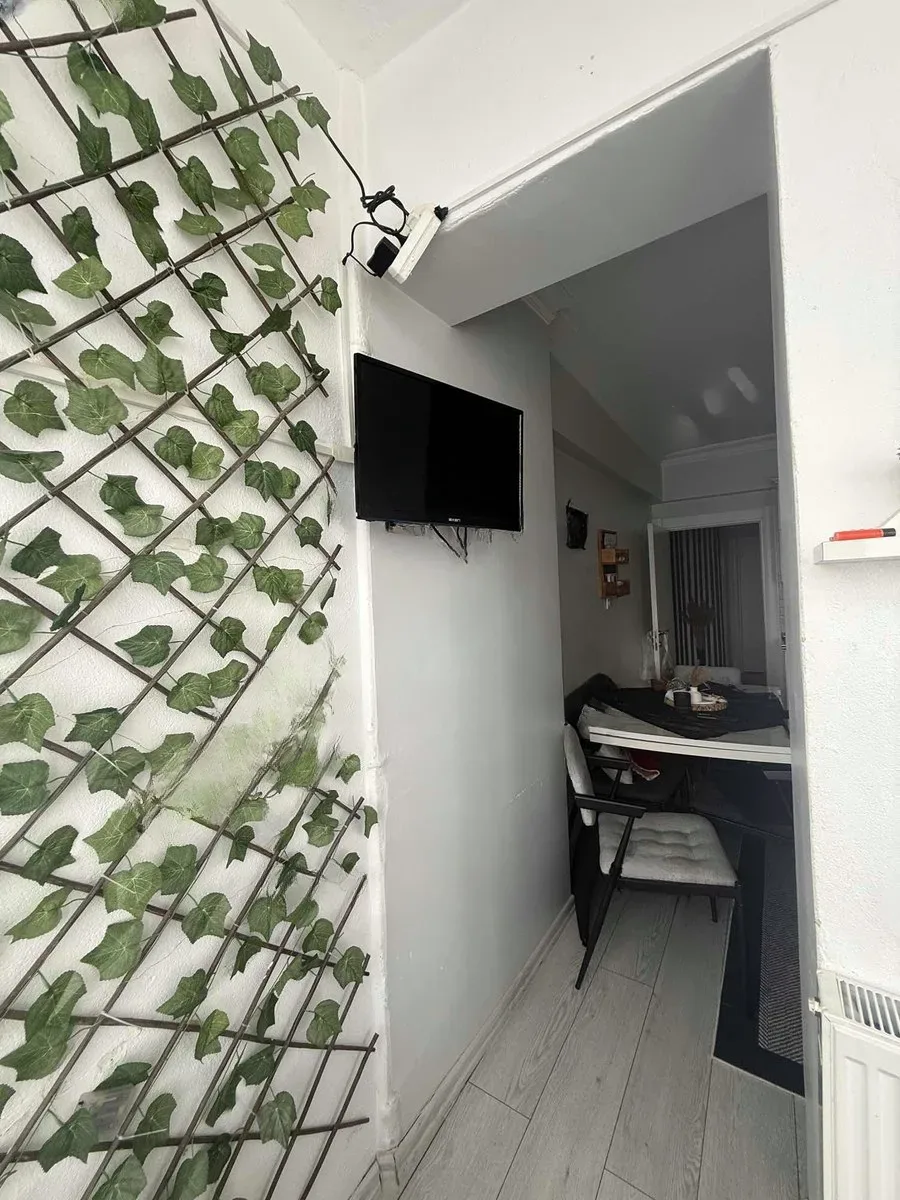 Palandöken Yunusemre'de 7. Kat 185 m² 3+1 Satılık Daire