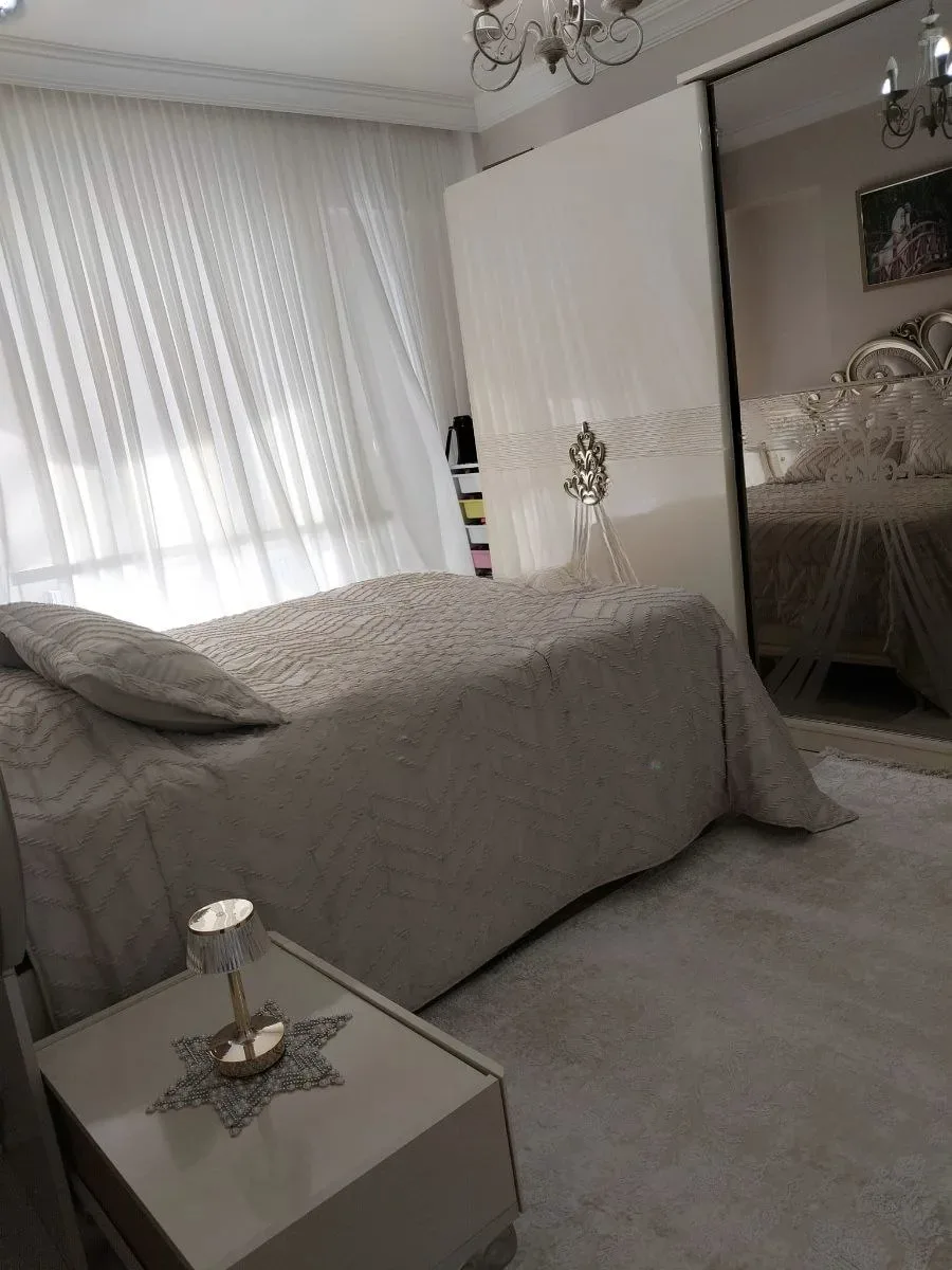 Yakutiye Terminal'da 7. Kat 165 m² 3+1 Satılık Daire - Fotoğraf 10