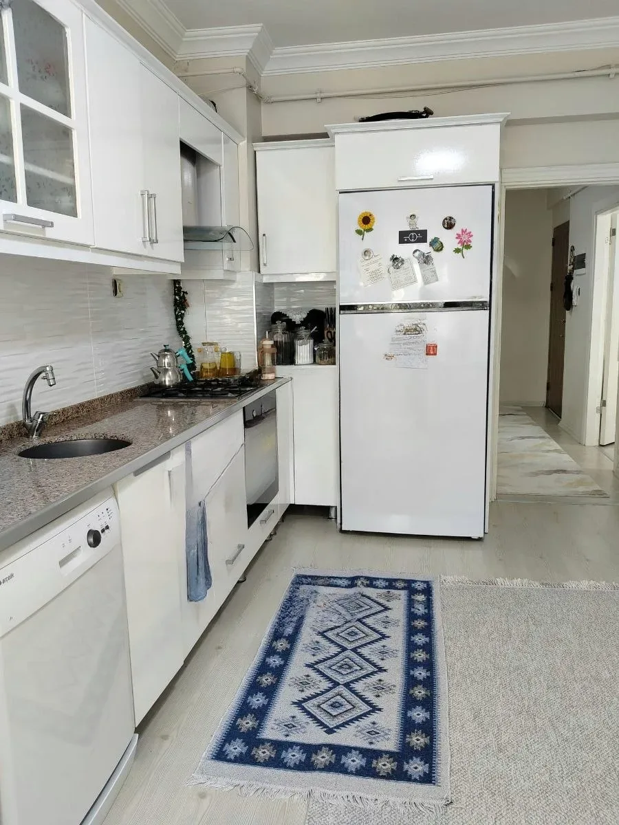 Yakutiye Terminal'da 7. Kat 165 m² 3+1 Satılık Daire