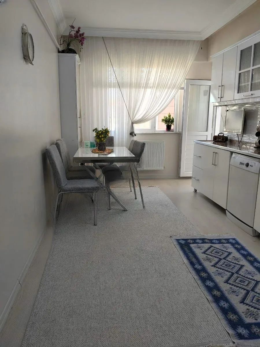Yakutiye Terminal'da 7. Kat 165 m² 3+1 Satılık Daire