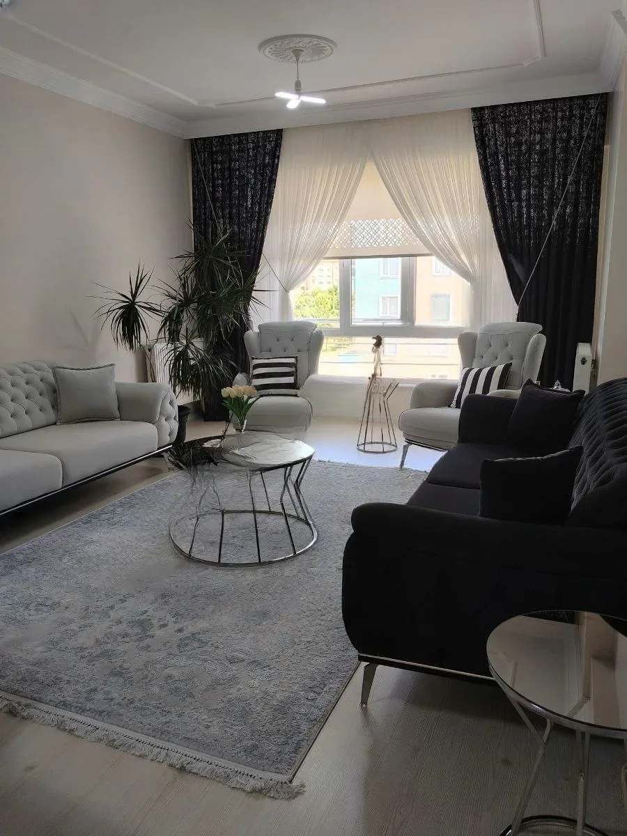 Yakutiye Terminal'da 7. Kat 165 m² 3+1 Satılık Daire - Fotoğraf 7