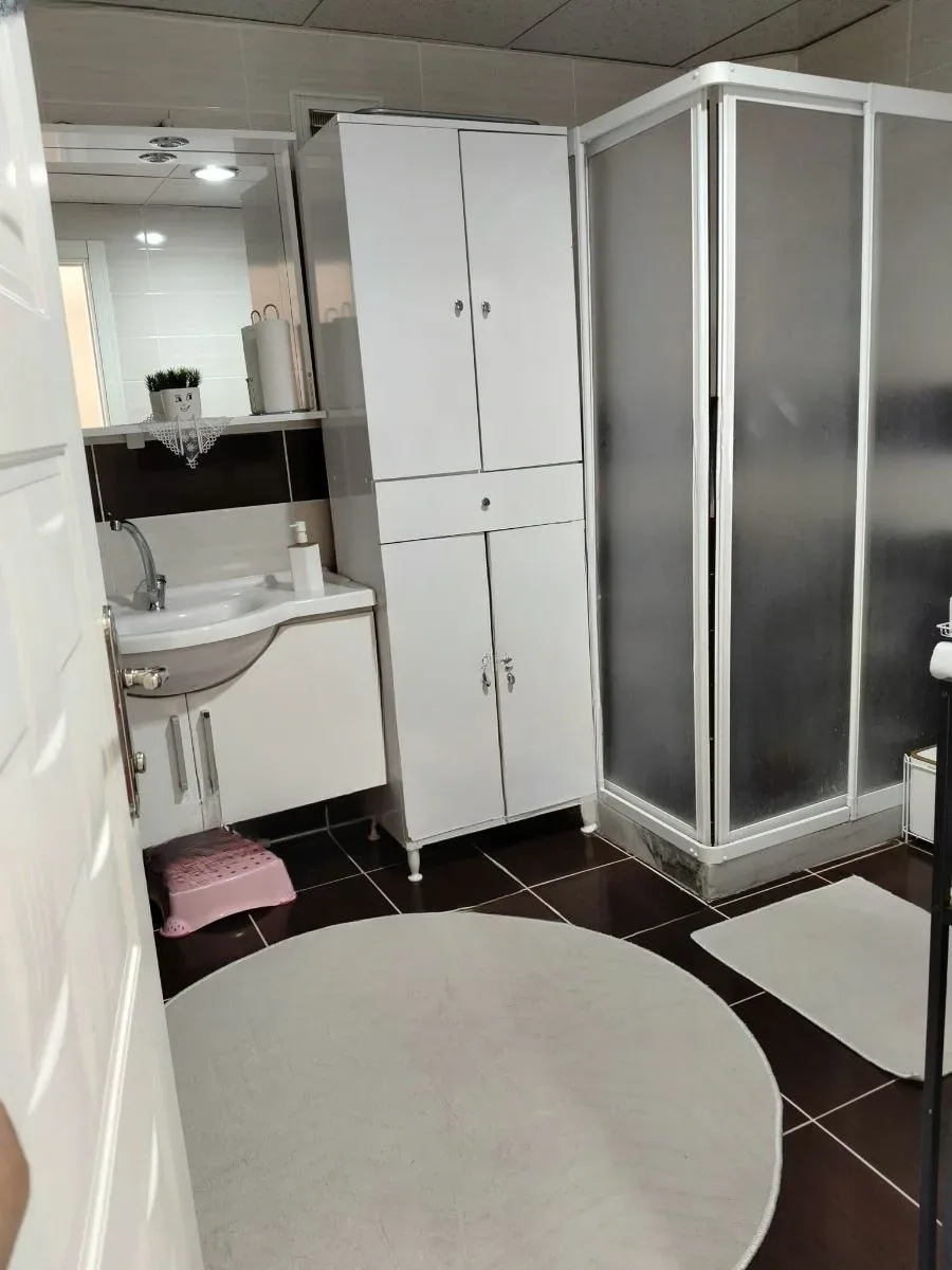 Yakutiye Terminal'da 7. Kat 165 m² 3+1 Satılık Daire - Fotoğraf 9