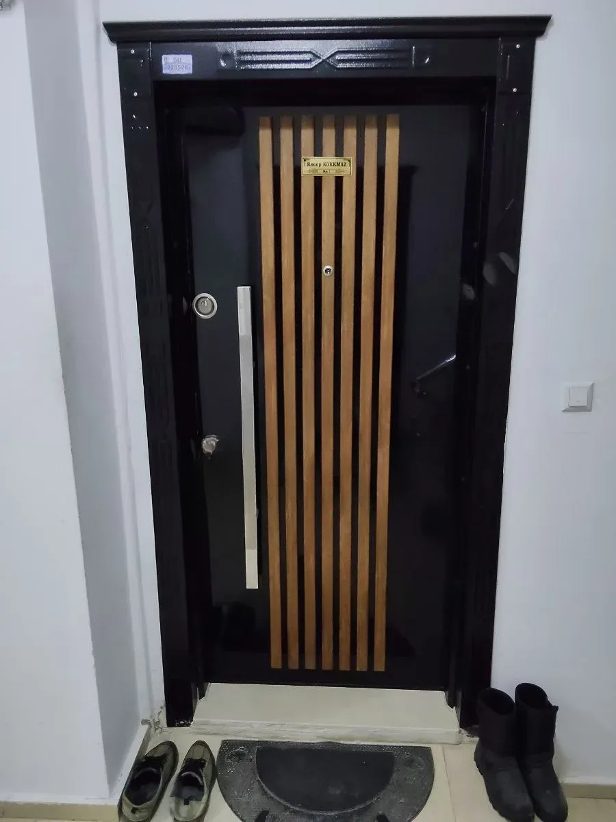 Aziziye Merkez'de 5 Yaşında Yüksek Giriş Kat 100 m² 2+1 Satılık Daire