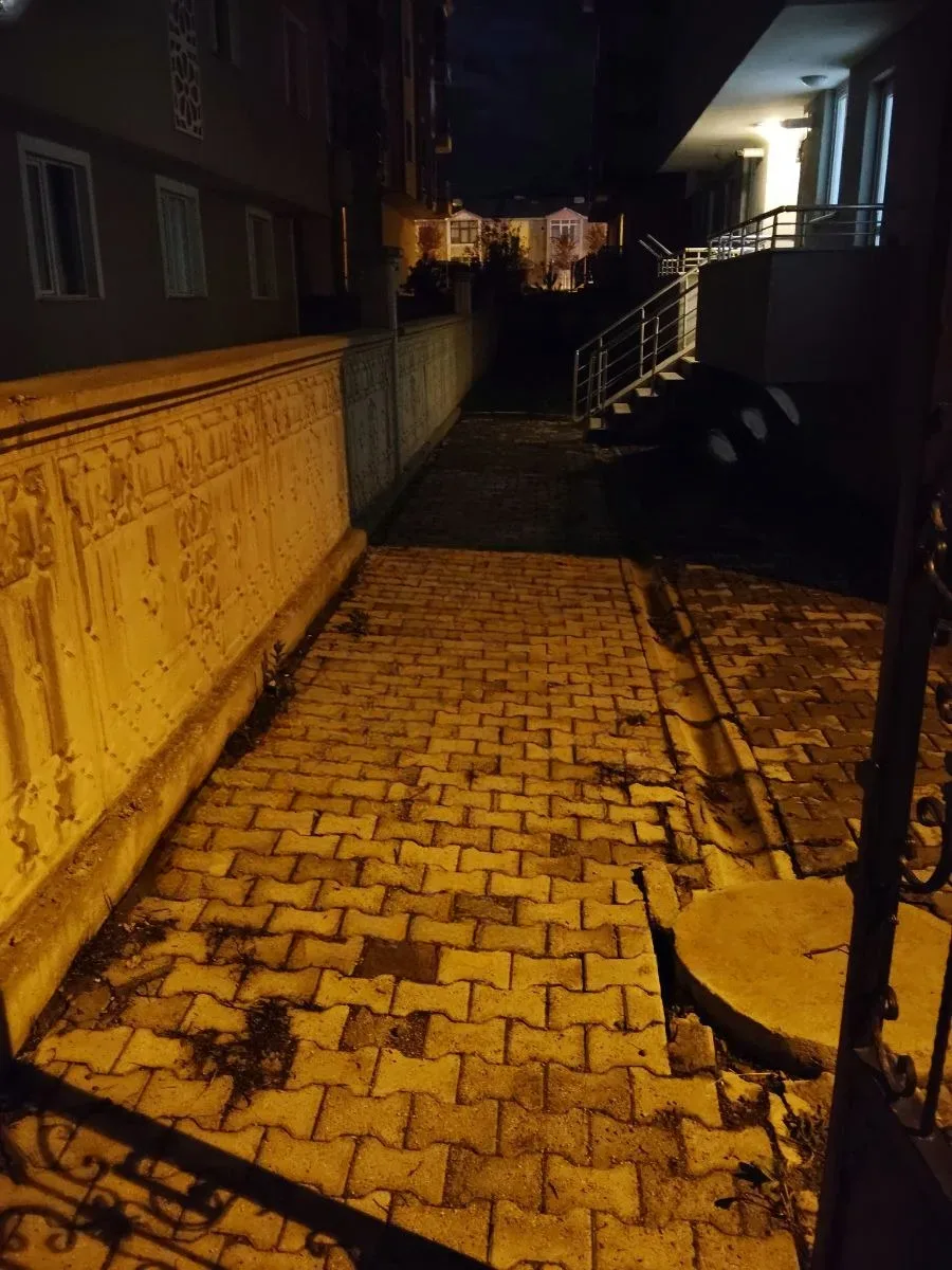 Aziziye Merkez'de 5 Yaşında Yüksek Giriş Kat 100 m² 2+1 Satılık Daire - Fotoğraf 11