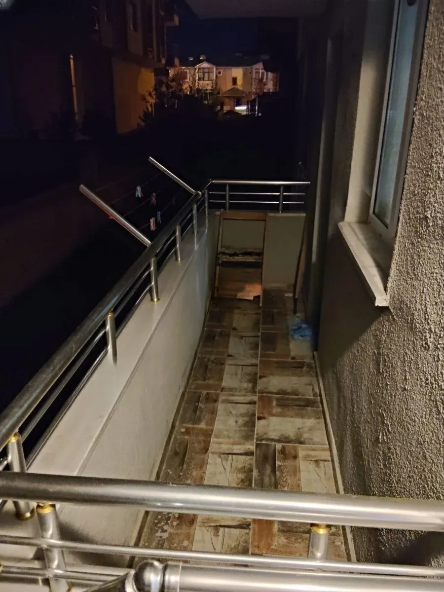 Aziziye Merkez'de 5 Yaşında Yüksek Giriş Kat 100 m² 2+1 Satılık Daire - Fotoğraf 12
